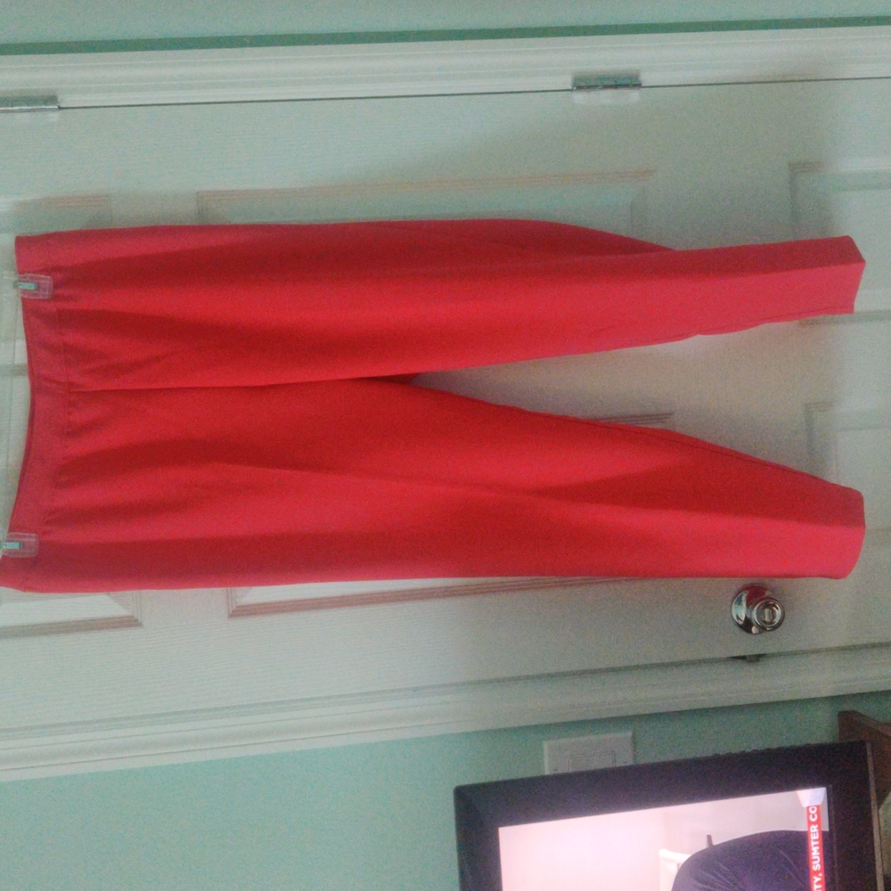 Women's pants